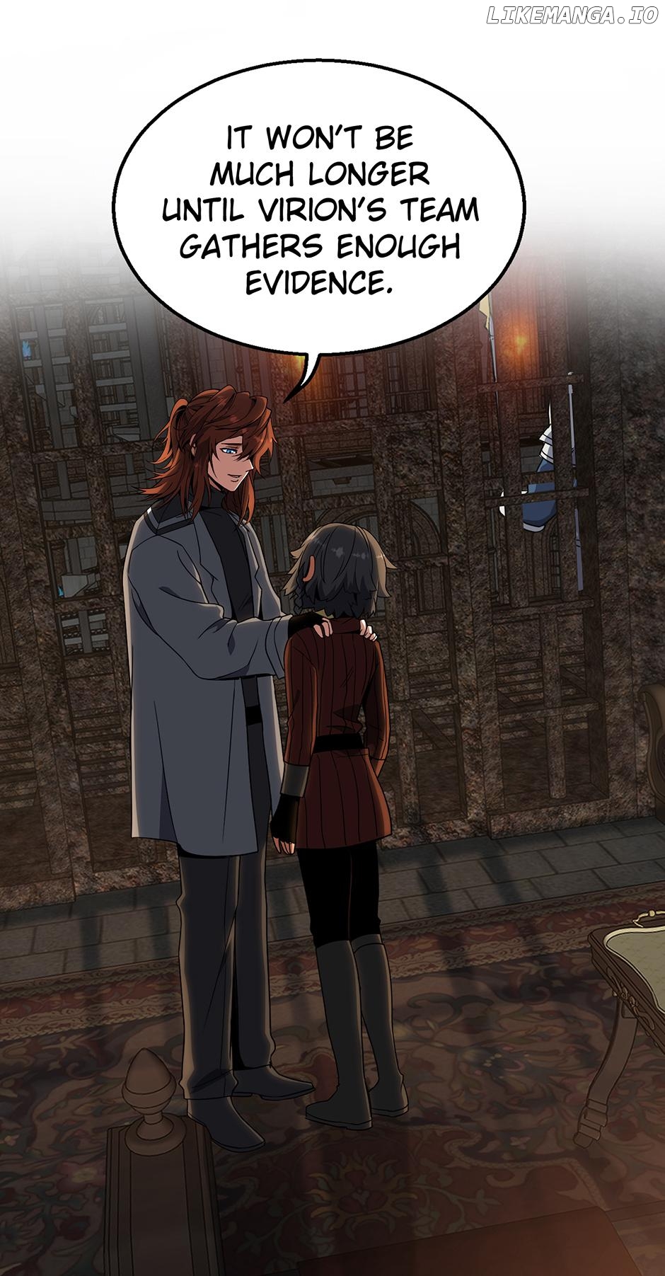 The Beginning After The End Chapter 212 image 50